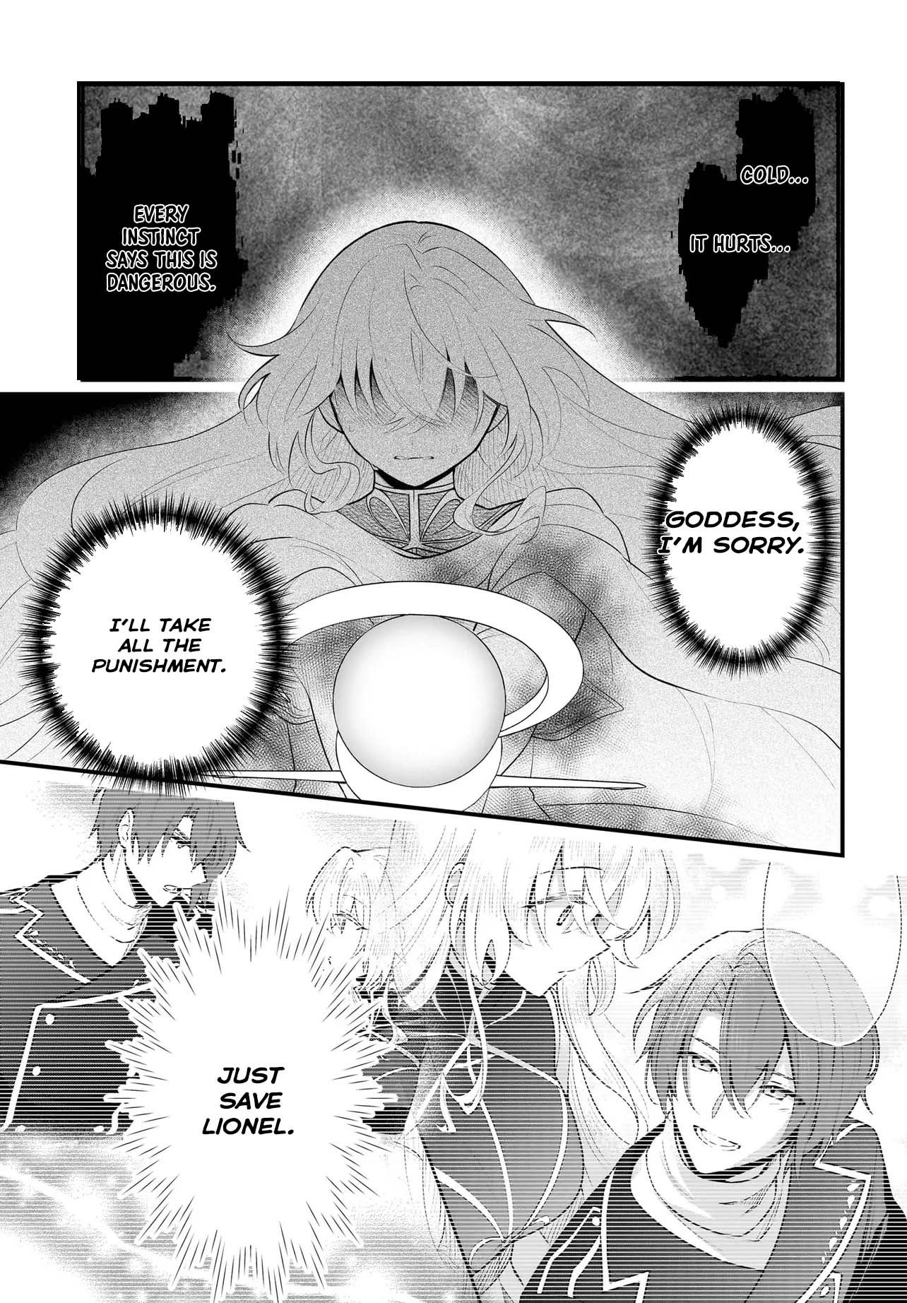 Banishment Is Fine!: As a Genius Saint, I Can Shine Anywhere Chapter 4 Page 44